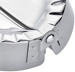 Kuchenprofi Ravioli/Pierogi/Dumpling Press (3.25 " Diameter)