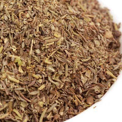 Mediterranean Dry Rub  (Ounce)