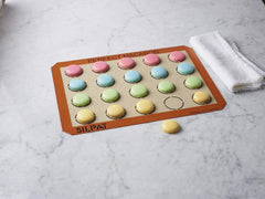 Silpat Perfect Macron Mat