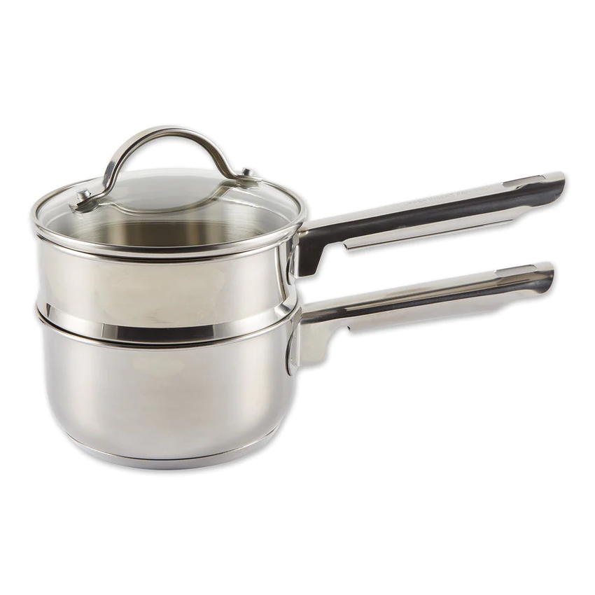 Endurance Double Boiler 1 QT (1qt)