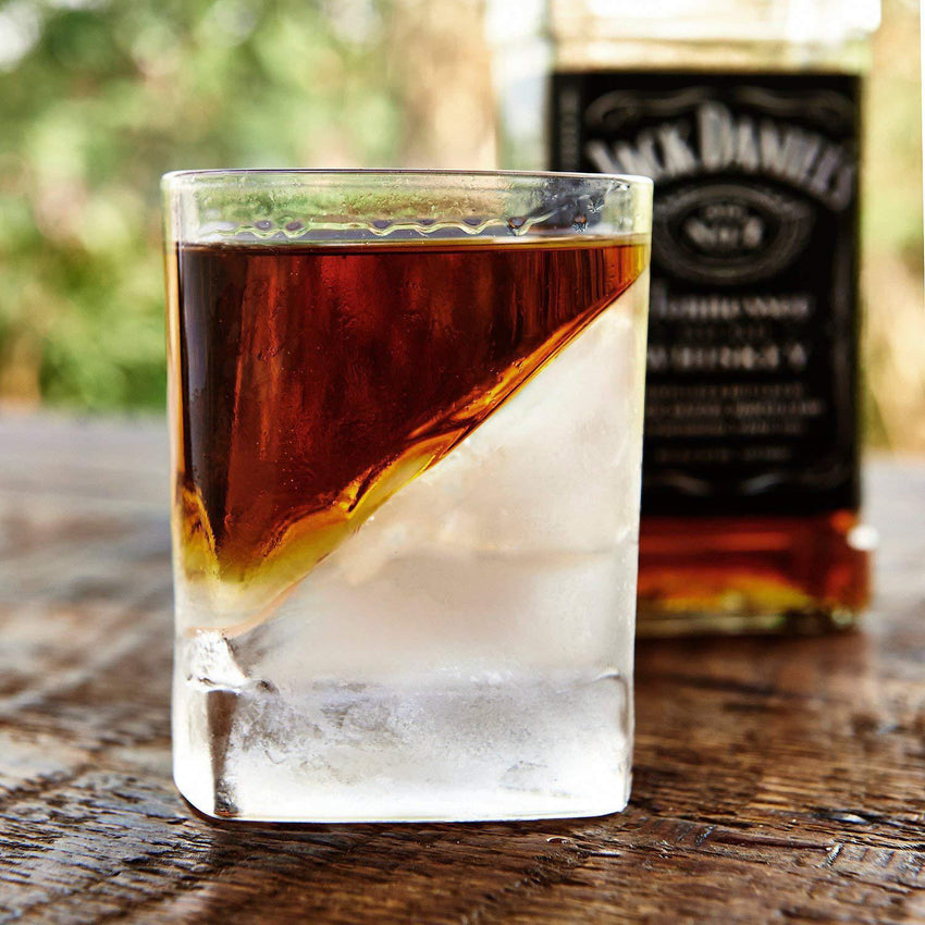 Corkcicle Whiskey Wedge