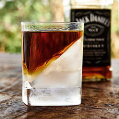 Corkcicle Whiskey Wedge