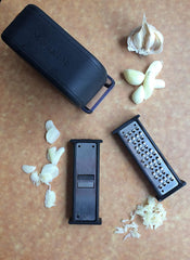 Microplane Garlic Mincer/Slicer