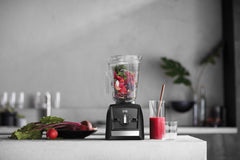 Vitamix A2500 Blender (Ascent Series) - Black