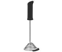 Dreamfarm Smood Potato Masher - Black