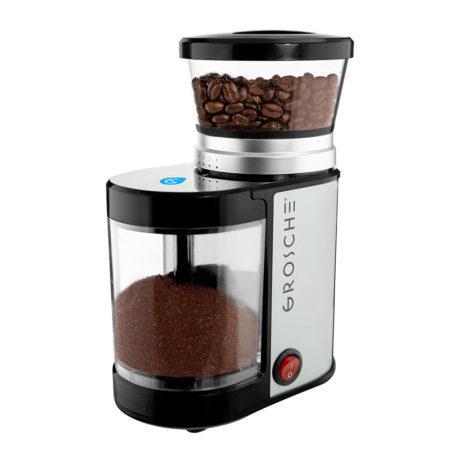 Bremen Burr Coffee Grinder
