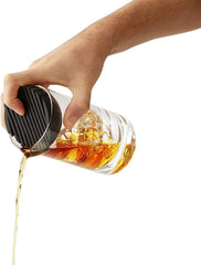 Rabbit 2-in-1 Cocktail Strainer