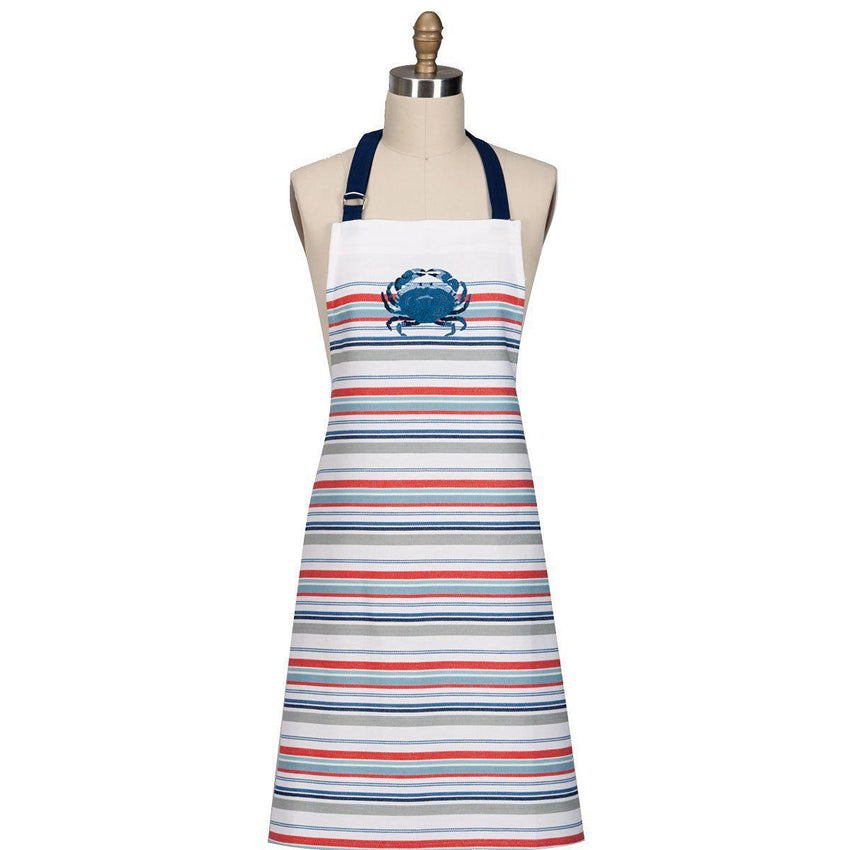 Apron Crab Beach House Inspiration