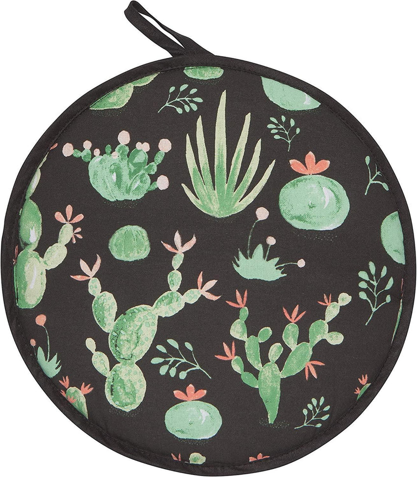 Tortilla Warmer Cacti