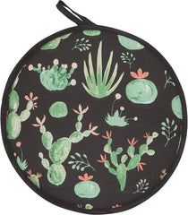 Tortilla Warmer Cacti