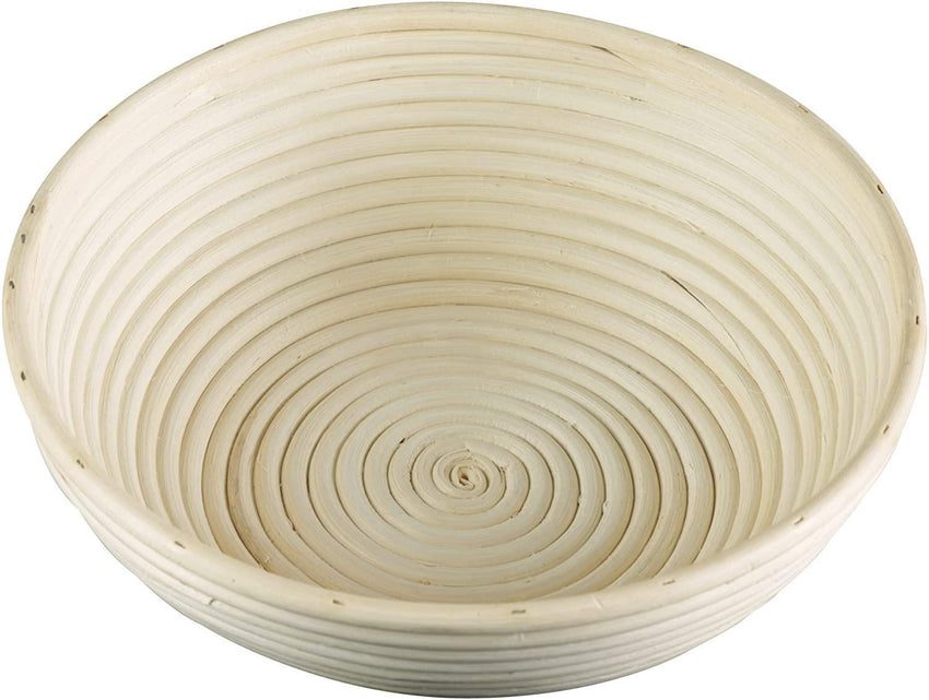 Brotform Proofing/Forming Basket - 8" Round