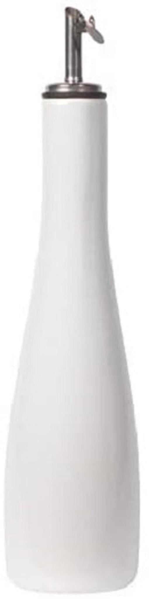 Cruet - White