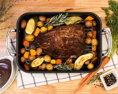 Roasting Rack - 12" x 7.5"