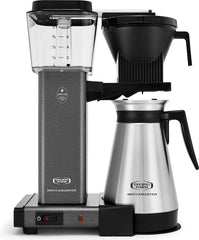 KBGT - Stone Grey Technivorm Moccamaster