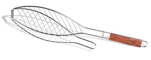 Outset Fish Grill Basket