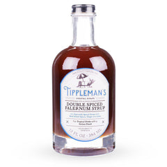 Tippleman's Double Spiced Falernum Syrup