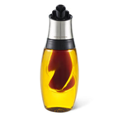 Cole & Mason Oil & Vinegar Duo Pourer