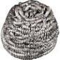 Stainless Scourer Scrubbie