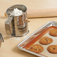 Mrs Anderson's Crank Sifter 3 Cup