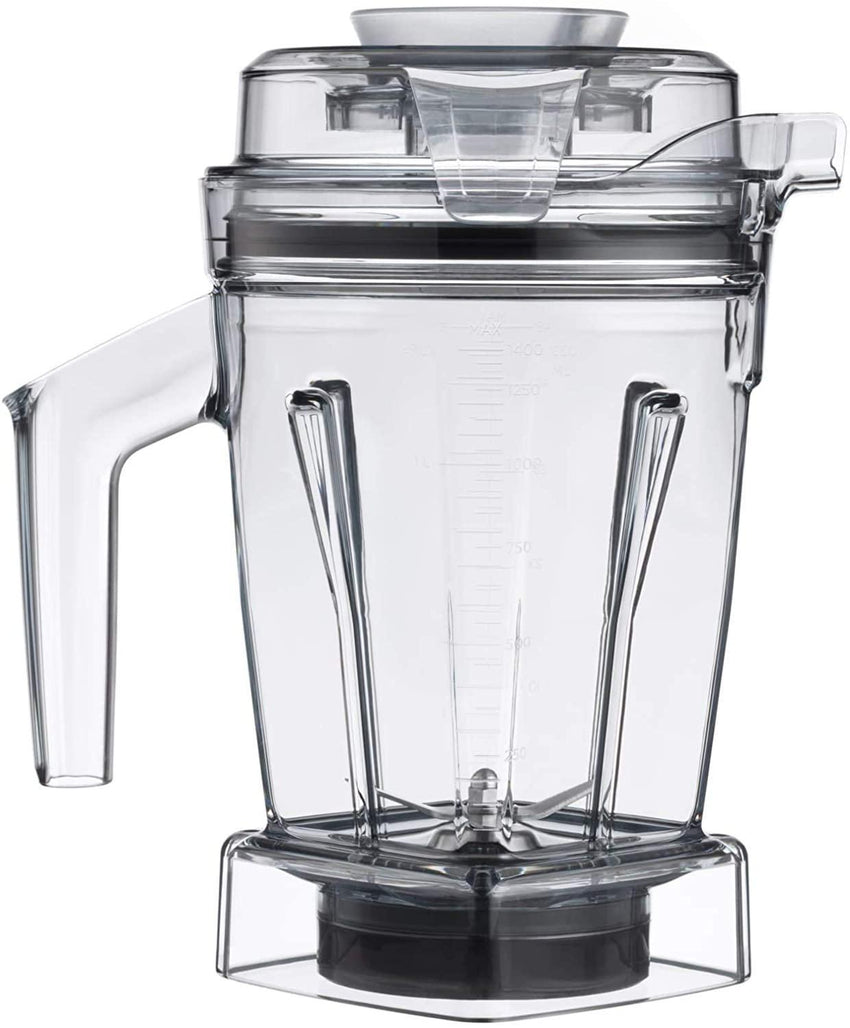 Vitamix Container - Dry Grain (48 oz)