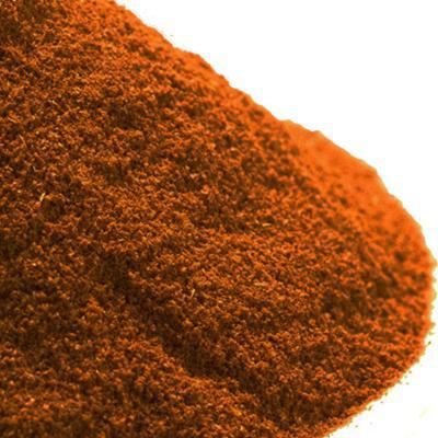 Carolina Reaper Chile Powder (1/2 ounce)