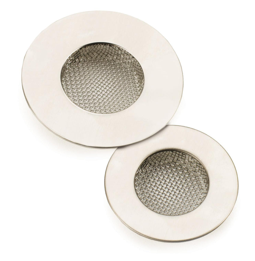 RSVP Mesh Sink Strainers (2)