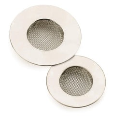 RSVP Mesh Sink Strainers (2)