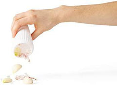 Chef'n Garlic Cone Peeler (Roller)