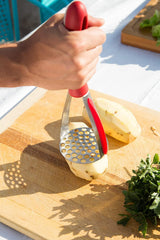 Zyliss Stainless Steel Masher