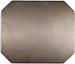 Finex 8" Cast Iron Flat Press