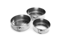 Springform 3 Piece Set