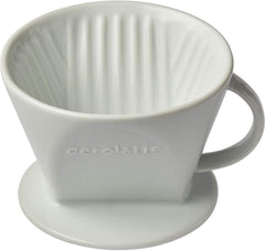 Aerolatte Porcelain #2 Pour Over Coffee Cone
