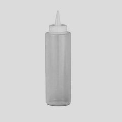 Squeeze Bottle 12 oz
