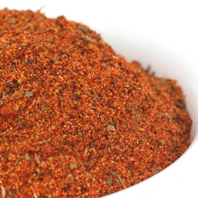 Creole Seasoning Salt Free (ounce)