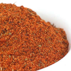Creole Seasoning Salt Free (ounce)