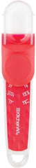 KitchenArt Adjustable Tablespoon Measure - Red