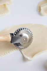 Pastry Crimper