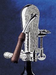 Champion Corkmaster Nickel