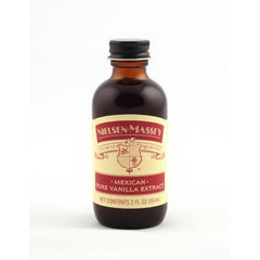 Mexican Vanilla Extract 2 oz