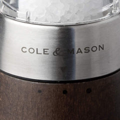 Cole & Mason Salt Mill Derwent Forest - 7.5"