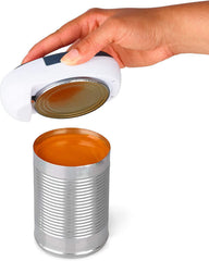 Zyliss EasiCan Can Opener - Electronic