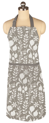 Mu Designer Print Chef Apron Our Home