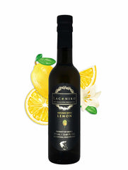 Laconiko Lemon Infused Olive Oil