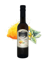 Laconiko White Balsamic - Greek Dressing (375 ml)