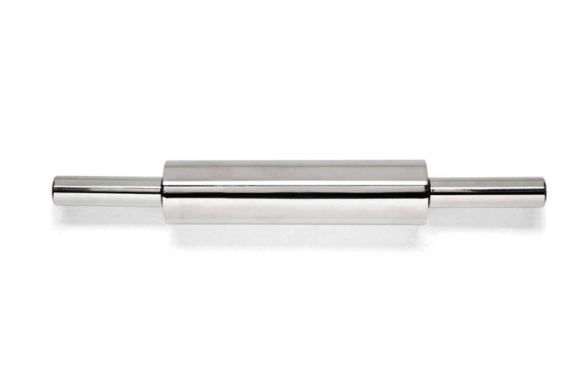 Stainless Steel Rolling Pin