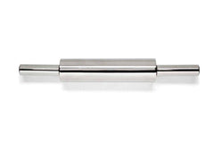 Stainless Steel Rolling Pin