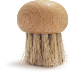 Redecker Mushroom Brush