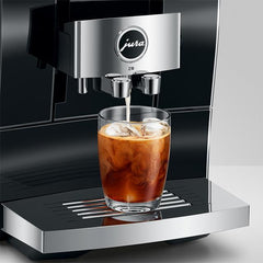 Jura Z10 Diamond Black