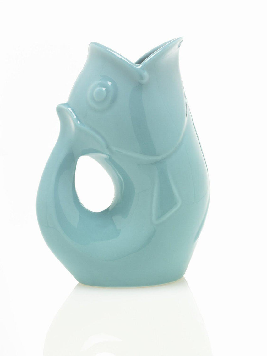Gurglepot Mini Aqua