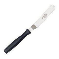 Ateco Ultra Offset Icing Spatula 8"